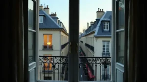 Courbevoie : ces quartiers qui posent question aux futurs habitants
